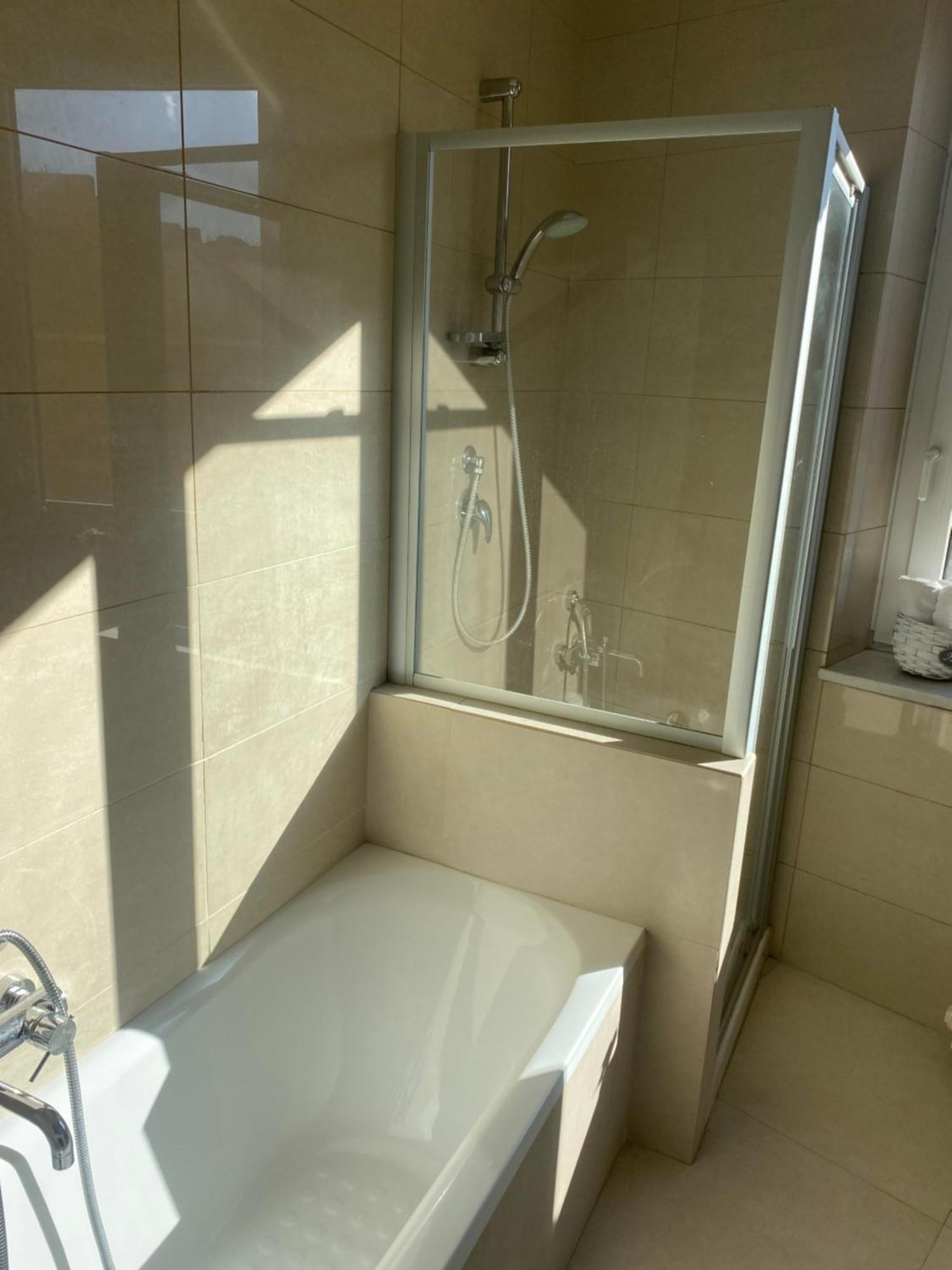 הוילה מטרה Labanca'S Luxury Center מראה חיצוני תמונה