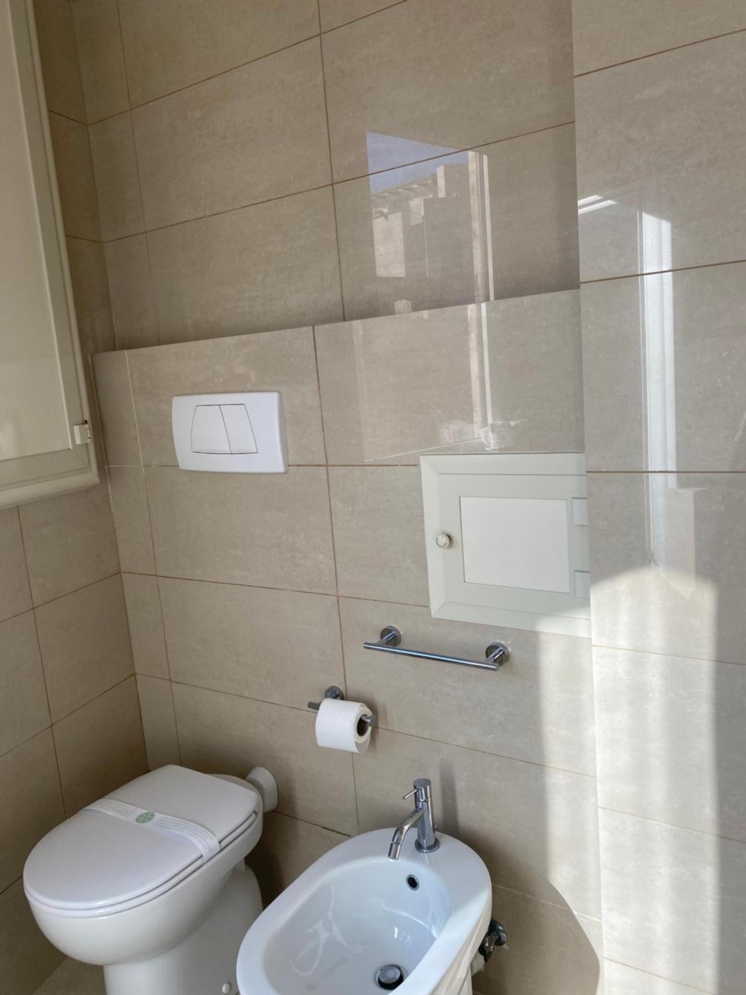 הוילה מטרה Labanca'S Luxury Center מראה חיצוני תמונה