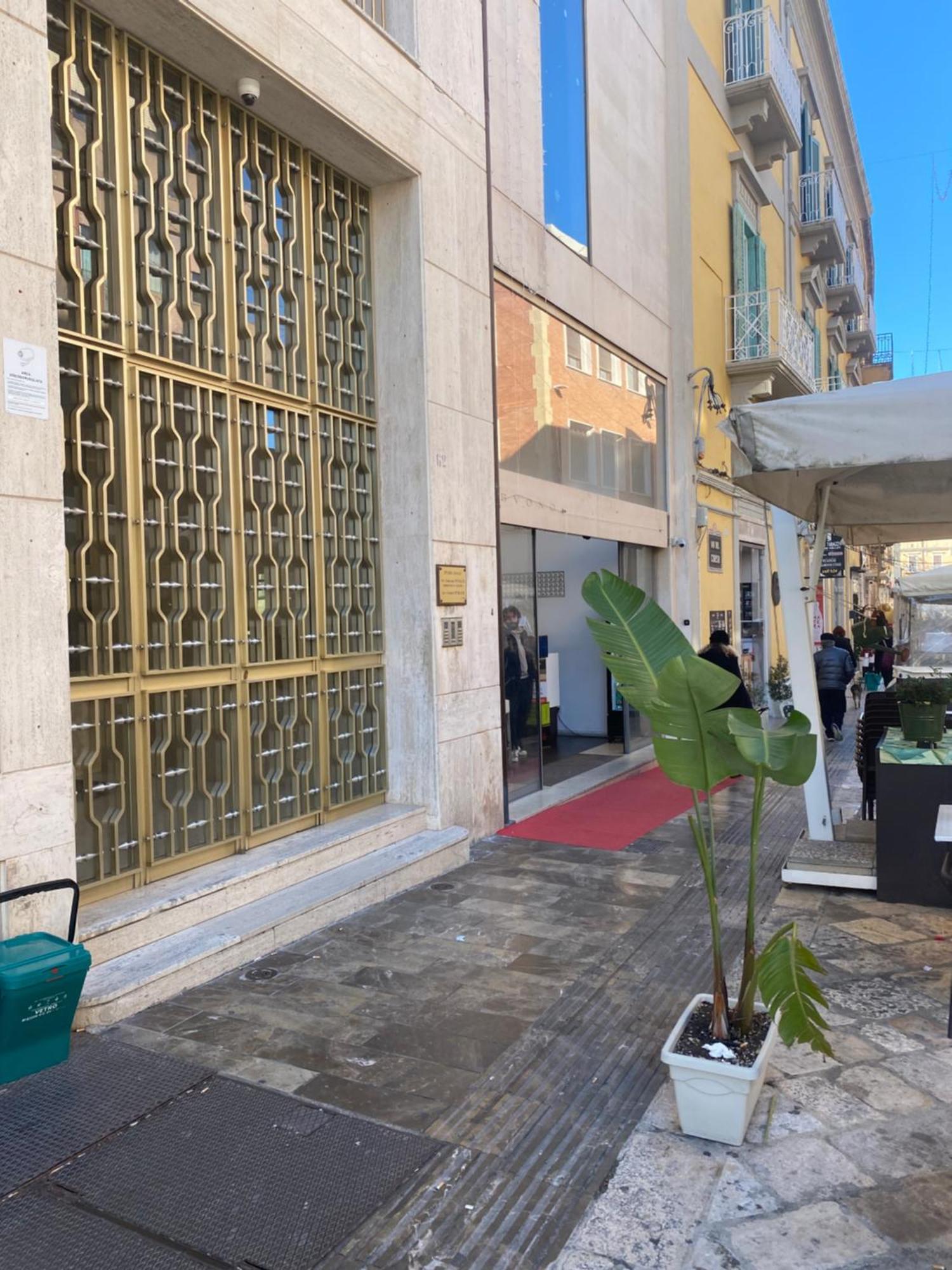 הוילה מטרה Labanca'S Luxury Center מראה חיצוני תמונה