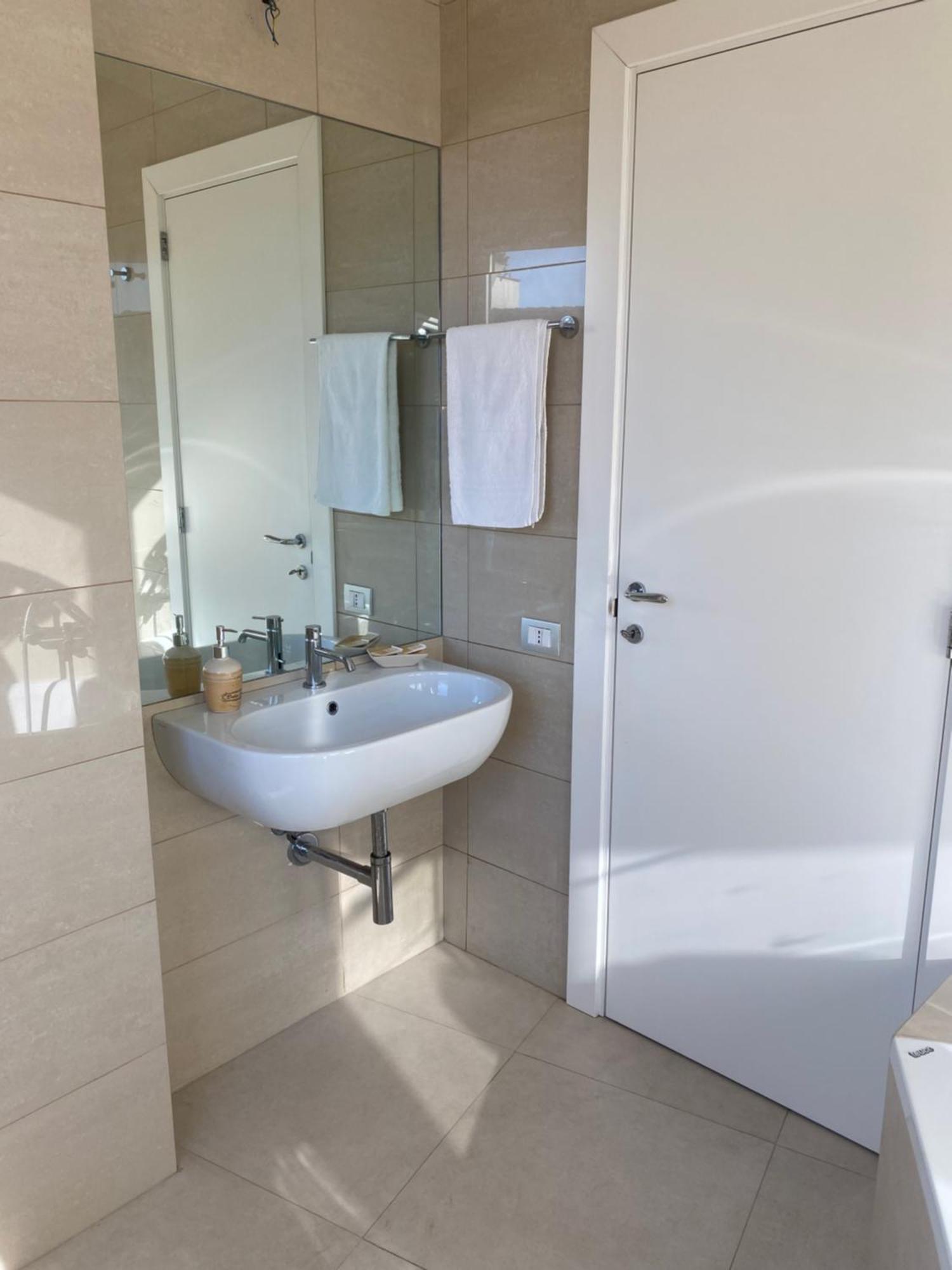הוילה מטרה Labanca'S Luxury Center מראה חיצוני תמונה